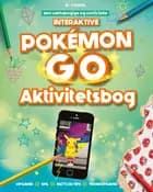 Pokemon Go aktivitetsbog