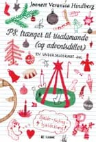 PS. trænger til risalamande (og adventsdiller)