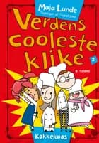 Kokkekaos af Maja Lunde