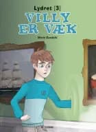 Villy er væk