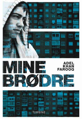 Mine brødre af Adel Khan Farooq