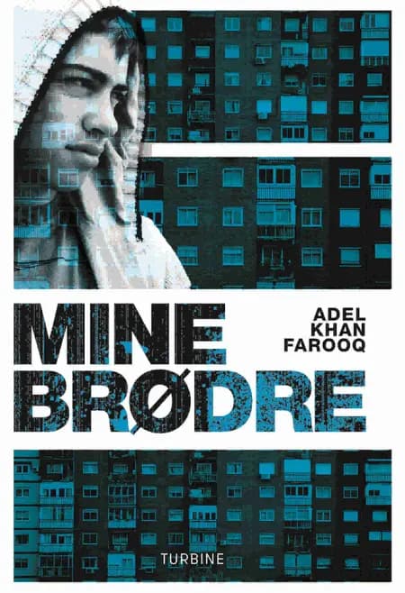 Mine brødre af Adel Khan Farooq