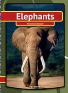 Elephants af Henrik Enemark