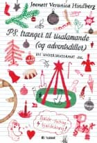 Ps. trænger til risalamande (og adventsdiller)
