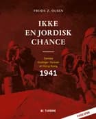 Ikke en jordisk chance af Frode Z. Olsen