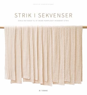 Strik i sekvenser af Cecelia Campochiaro