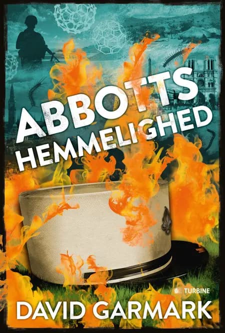 Abbotts hemmelighed af David Garmark