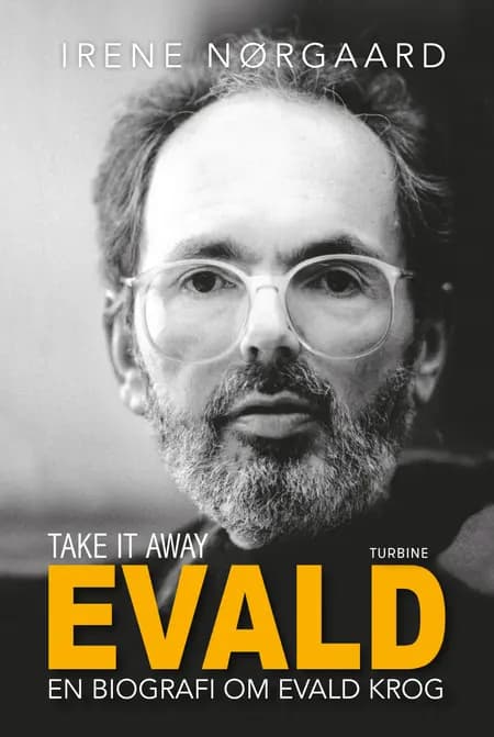 Take it away, Evald af Irene Nørgaard