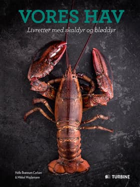 Vores hav af Helle Brønnum Carlsen