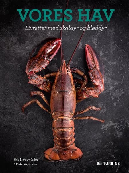 Vores hav af Mikkel Wejdemann