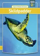 Skildpadder af Sigurd Toftdahl Terkelsen