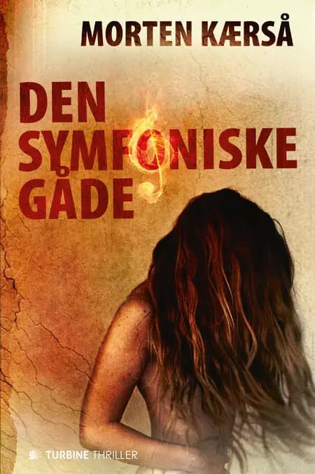 Den symfoniske gåde af Morten Kærså