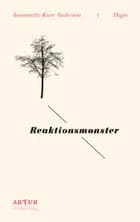 Reaktionsmønster