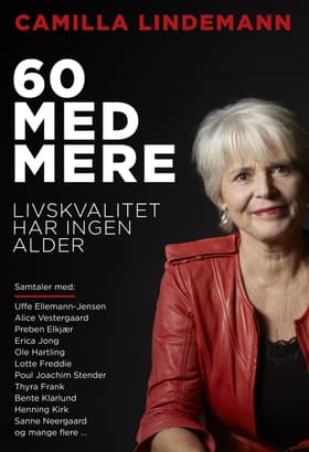 60 med mere af Camilla Lindemann
