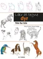 Lær at tegne dyr