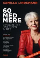 60 med mere