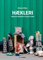 Hækleri af Molla Mills