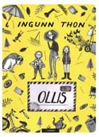 Ollis af Ingunn Thon
