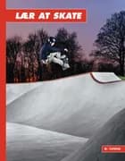 Lær at skate af Ryan Stutt