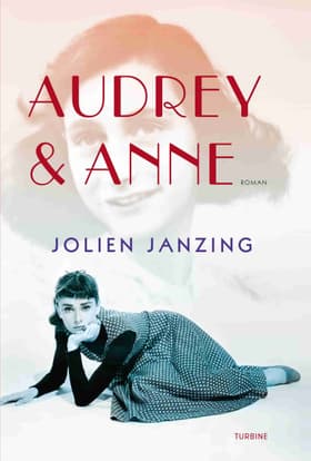 Audrey & Anne af Jolien Janzing