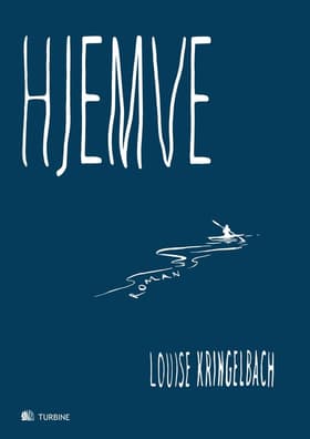 Hjemve af Louise Kringelbach