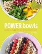 Power Bowls af Kate Turner