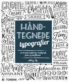 Håndtegnede typografier