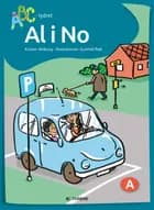 Al i no af Kirsten Ahlburg