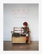 Omhu af Anne-Sophie Velling Jespersen