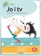 Jo i tv af Gry Kappel Jensen