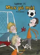 Max på mål