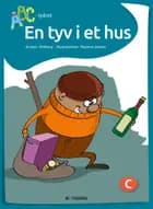En tyv i et hus af Kirsten Ahlburg