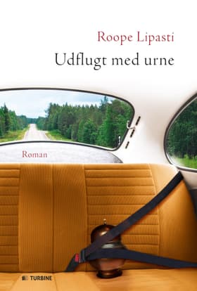 Udflugt med urne af Roope Lipasti
