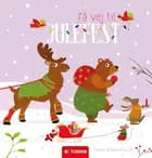 På vej til julefest af Anita Bijsterbosch