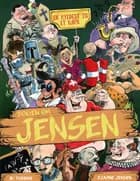Bogen om Jensen af Bjarne Jensen