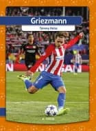 Griezmann af Tommy Heisz