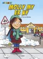 Molly My er ny af Trine Løve Østerbye