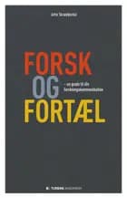 Forsk og fortæl