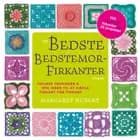 De bedste bedstemorfirkanter