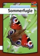Sommerfugle af Sigurd Toftdahl Terkelsen
