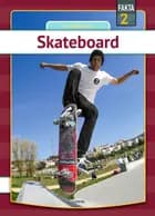 Skateboard af Per Østergaard