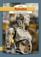 Robotter af Eva Mosegaard Amdisen