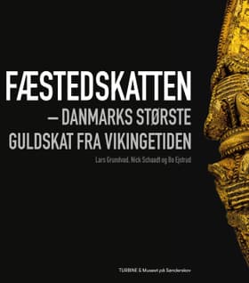 Fæstedskatten af Bo Ejstrud