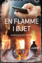 En flamme i øjet af Bjarke Schjødt Larsen