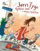 Jørn Tyge flytter ind i mors telefon