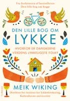 Den lille bog om Lykke