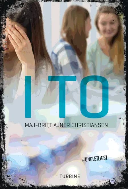 I TO af Maj-Britt Ajner Christiansen