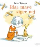 Idas mave siger nej
