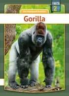 Gorilla af Eva Mosegaard Amdisen