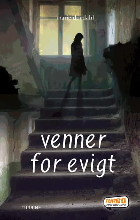 Venner for evigt af Marie Duedahl